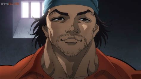 Baki conoce al "che" Guevara [Baki son of ogre cap 03] - YouTube