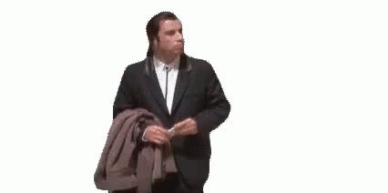 John Travolta Lost GIF - JohnTravolta Lost Confused - Discover & Share ...