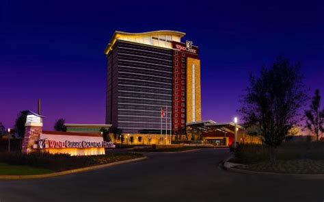 Wind Creek Casino & Hotel, Atmore - UPDATED 2018 Reviews (AL) - TripAdvisor