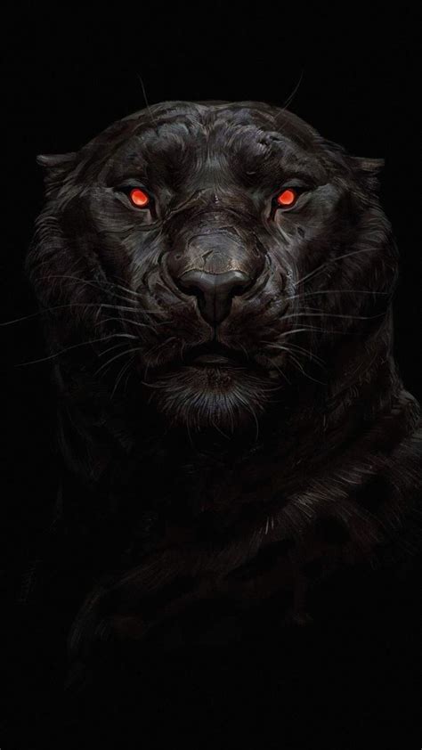 Black Panther Eyes Wallpapers - Top Free Black Panther Eyes Backgrounds ...