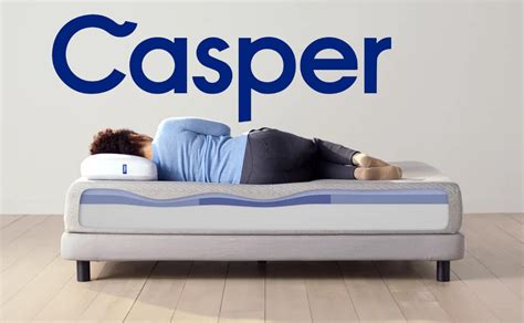 Casper Mattress Review - Is it Really For Everyone (Our Honest Opinion) | Casper mattress ...