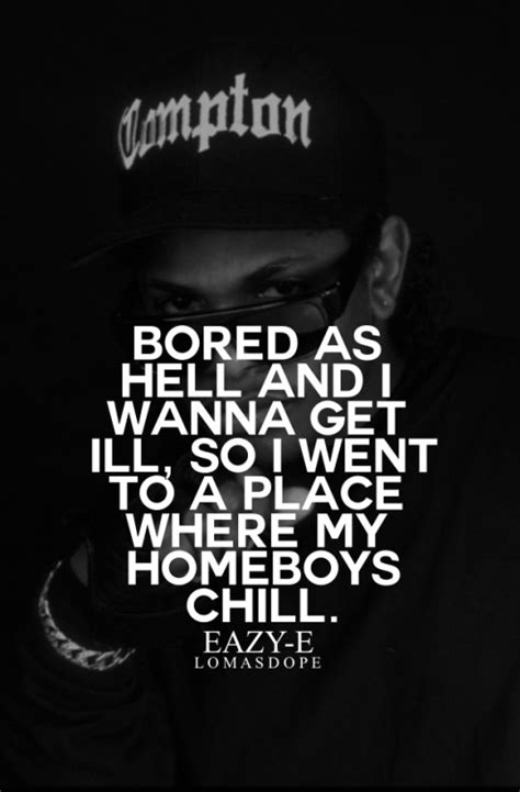 Eazy E Quotes Life | Komseq