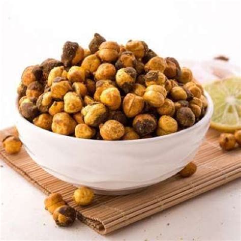 Exotikal Hub | Roasted Chana Masala – hing / jeera