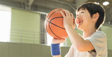 Basketball Skills Challenge for Physical Education - S&S Blog