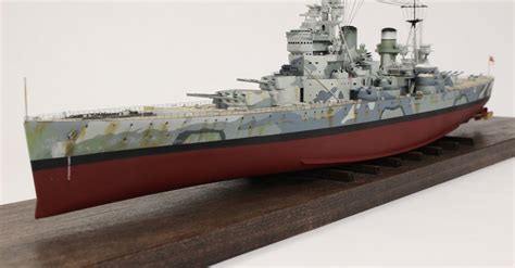 Free stock photo of 1/350 Model Ship, HMS Prince of Wales