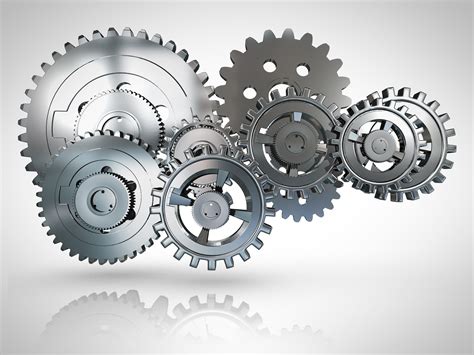 Mechanical Engineering Wallpaper - WallpaperSafari