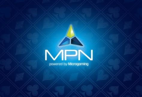 Microgaming Poker Network объявила о изменении рейка