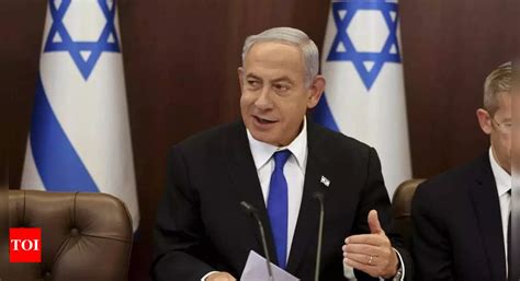 Netanyahu: Israel PM Benjamin Netanyahu moving ahead on legal overhaul ...