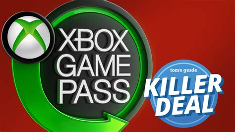 Cheap Xbox Game Pass Ultimate deal gets you six months for $39 | Tom's ...