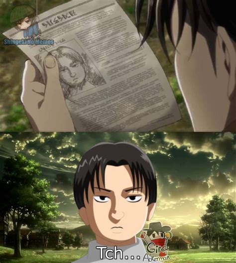 Wow.. how terribly they have messed Levi's handsome face!! | Anime ...