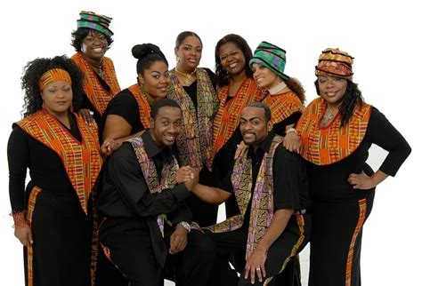 "Harlem Gospel Choir" sul palco del Teatro Ristori giovedì 29 dicembre