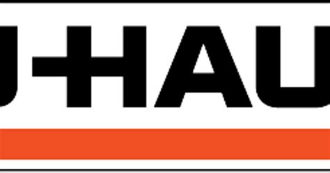 U-Haul Logo Vector - U Haul Logo Vector Eps Free Download - Amina Zula