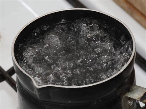 Does Boiling Water Purify It - Basic Facts and Useful Recommendations