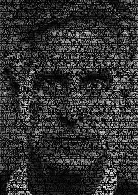 How To Create Text Portrait Effect In Photoshop Artof - vrogue.co