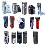 Braun Shaver Replacement Parts: Braun Foils and Blades, Braun Power ...