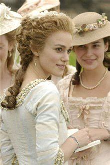 The Duchess movie gallery | Movie stills and pictures