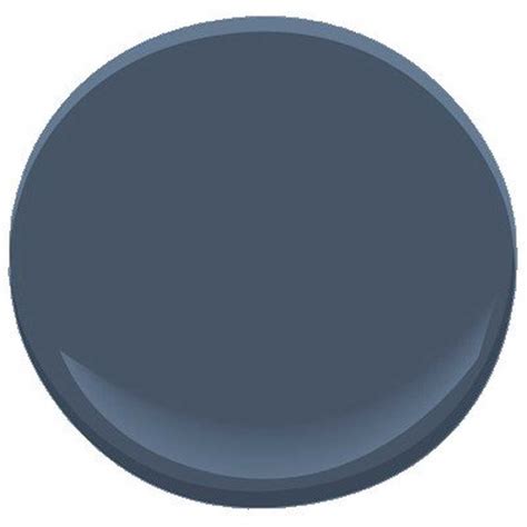 Benjamin Moore Newburyport Blue - Benjamin Moore | Interior paint ...