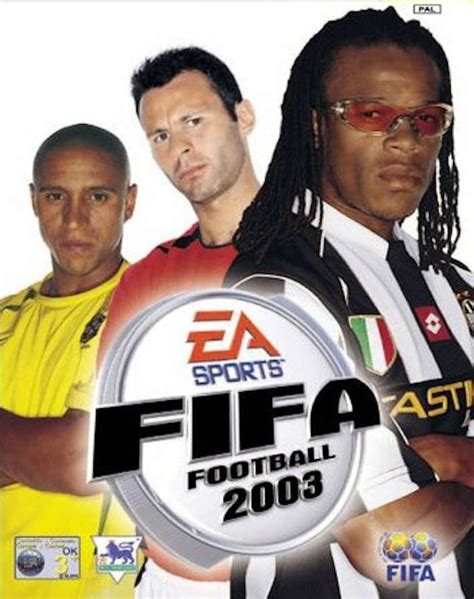 FIFA 20: Every FIFA video game cover since it's first version in 1993 | Goal.com