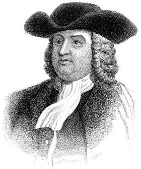 William Penn, English colonial leader - RightWords