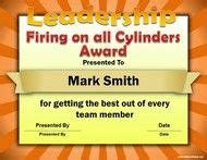 funny Funny Office Awards, Funny Employee Awards, Funny Awards, Staff ...