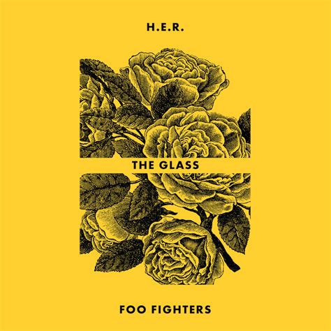 H.E.R. Covers Foo Fighters' "The Glass": Listen