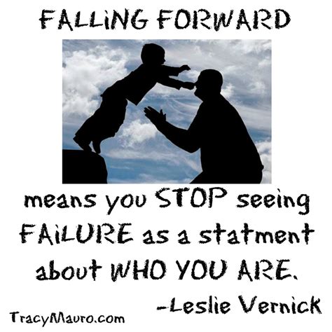 Do You Know How to Fall Forward? by Leslie Vernick | Ragamuffin Oasis ...