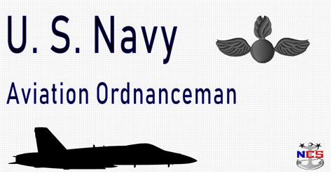 Navy Aviation Ordnanceman Rating