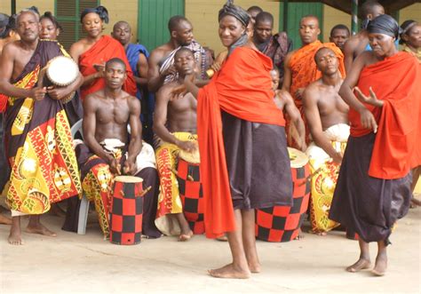 People and Culture in Ghana – CISabroad