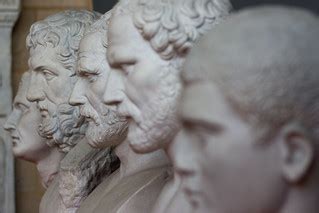 Romans | Museum of Classical Archaeology Cambridge | Hans Splinter | Flickr