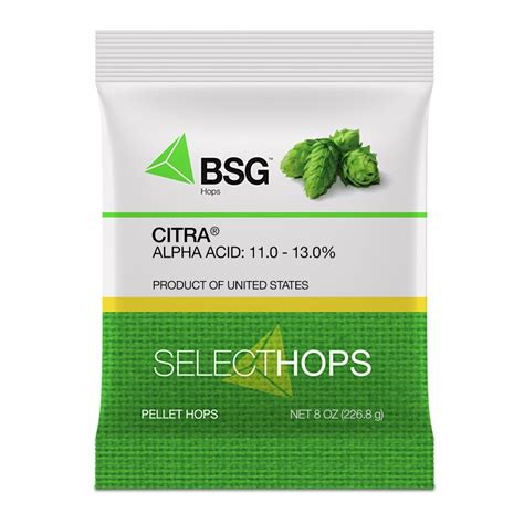 citra hops – Let's Do Wine & Buffalo BrewShop