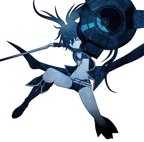 Black★Rock Shooter