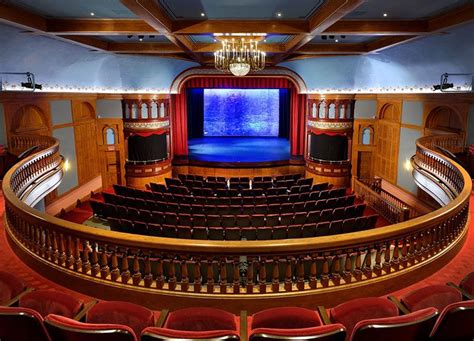 Pin by Linda Sandusky on Americana | Artifactz | Theater architecture, Colorado, Opera house