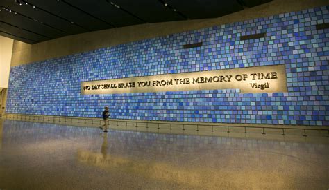 The National September 11 Memorial Museum - NBC News