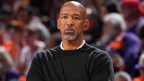 Detroit Pistons agree to record deal with Monty Williams to be new head ...