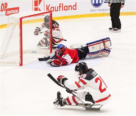 Team Canada | Canada's National Hockey Teams