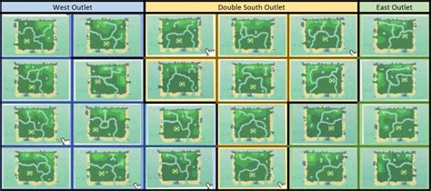 How To Choose Your Island In Animal Crossing New Horizons