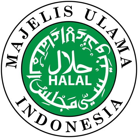 0 Result Images of Logo Halal Png Hd - PNG Image Collection