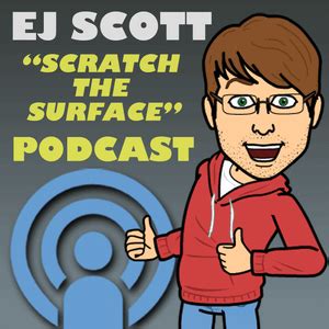 174: Jon Barinholtz - actor Superstore, The Oath, The Mindy Project by SCRATCH the SURFACE with ...