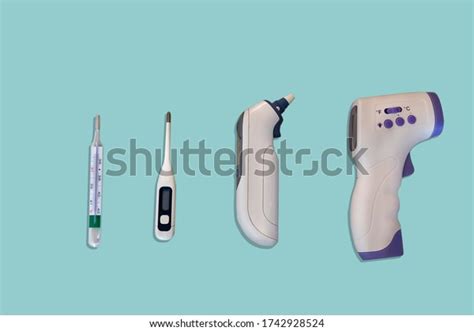 195 Thermometer Analog Digital Images, Stock Photos & Vectors | Shutterstock