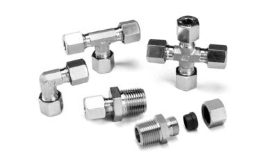 DIN Fittings - TIS Hydraulics