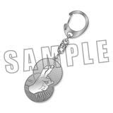 Jujutsu Kaisen (Anime Ver.): Metal Keychain: Satoru Gojo | HLJ.com