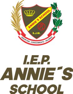 Annies School - What the Logo?