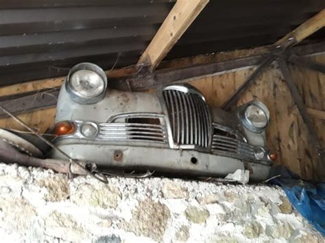 Riley 1.5 car parts | in Chagford, Devon | Gumtree