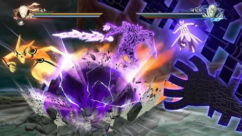 Naruto Shippuden: Ultimate Ninja Storm 4 New Trailer Showcases Pre-Order Exclusive DLC Characters