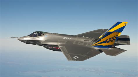 F 35 Fighter Jet Wallpapers | HD Wallpapers | ID #16605