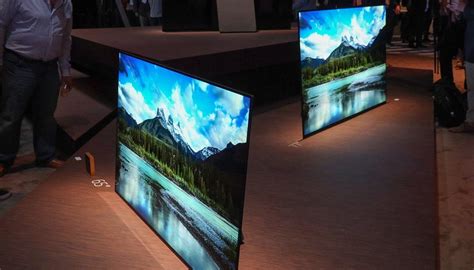 QLED vs OLED - Which Is Best For You? [Simple Guide]