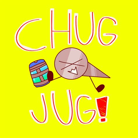 ¡Naily chug jug! EYESTRAIN! Noodlesdoodles - Illustrations ART street