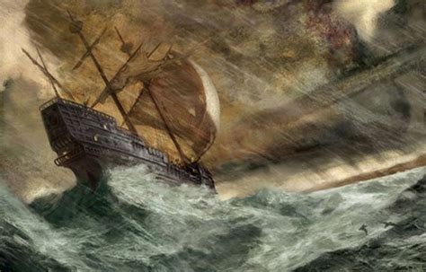 Lost Treasure: The Mysterious Diamond Shipwreck | Free the Ocean