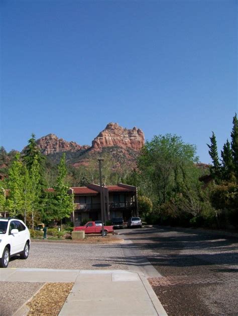 Arroyo Roble Resort-United States,Arizona - 7Across Resort Profile