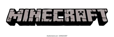 Minecraft Logo Hd Png